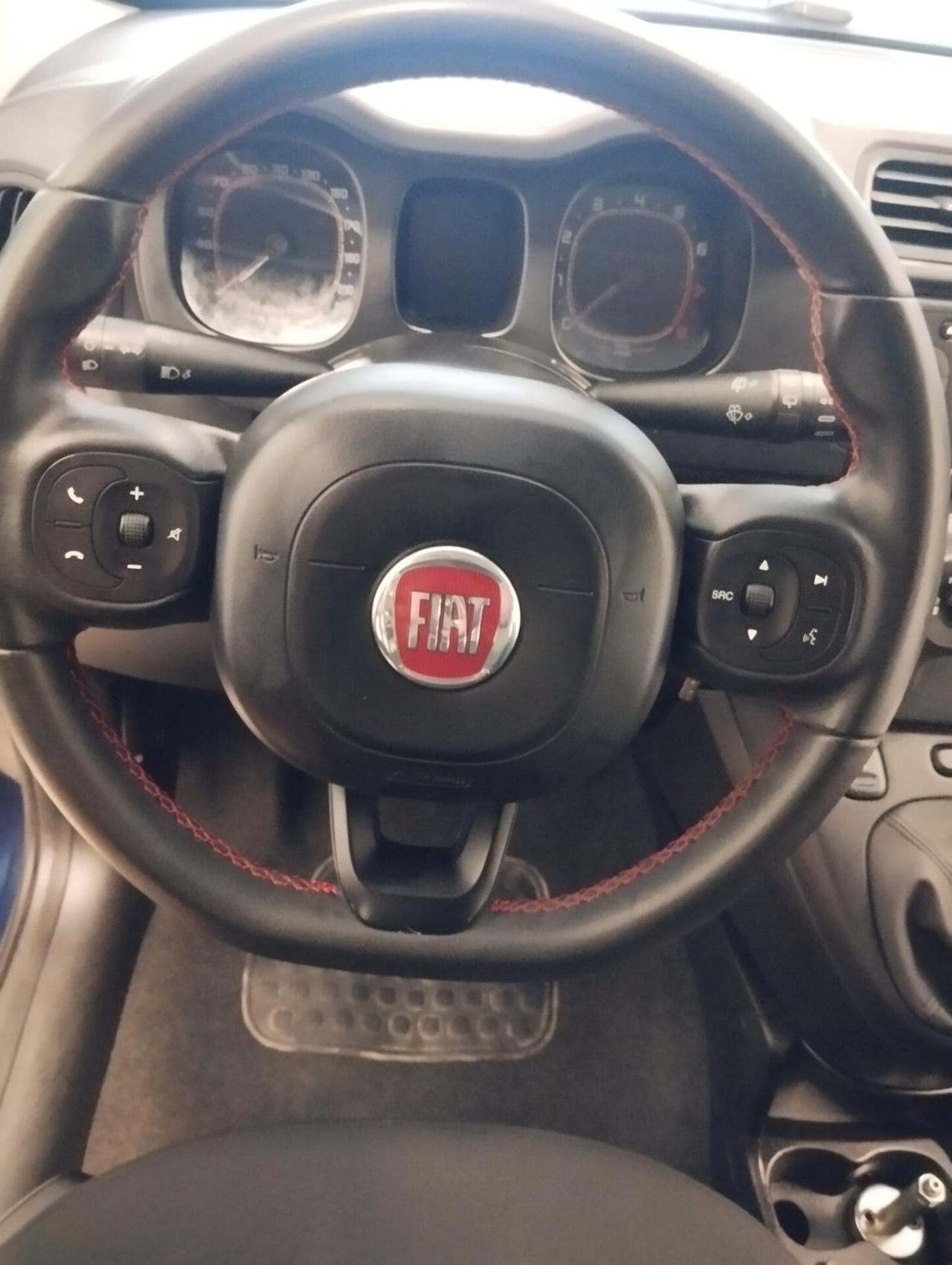 Fiat Panda 1.2 EasyPower Lounge