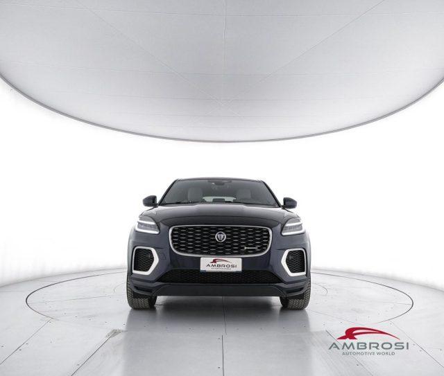 JAGUAR Other E PACE 2.0d i4 mhev R-Dynamic S awd 163cv auto