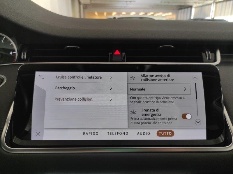 LAND ROVER RR Evoque 2ª serie - Range Rover Evoque 2.0D I4 163 CV AWD Auto S