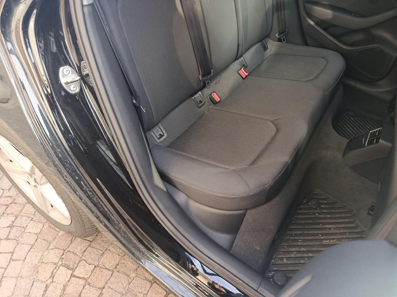 Audi A3 Business 1.6 30 TDI #10427