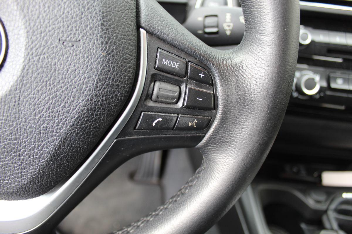 BMW - Serie 1 - 118d 5p. Advantage