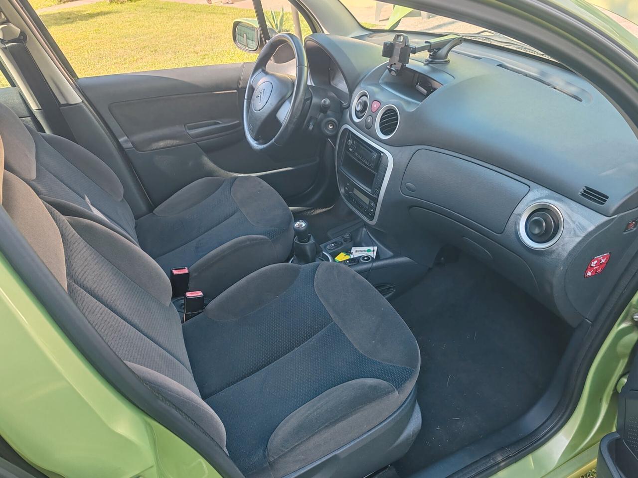 Citroen C3 1.4 Elegance Bi Energy G