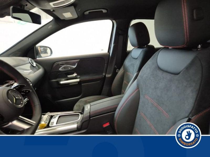 Mercedes-Benz GLA 250e EQ-Power Automatic AMG Line Advanced Plus Digital Edition