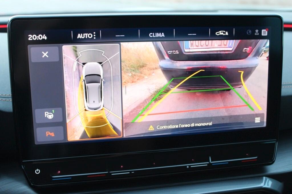 CUPRA Formentor 2.0 TDI DSG*LUCI AMBIENTE *360 CAM