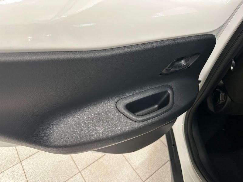 Toyota Aygo X Aygo X 1.0 VVT-i 72 CV 5 porte Active