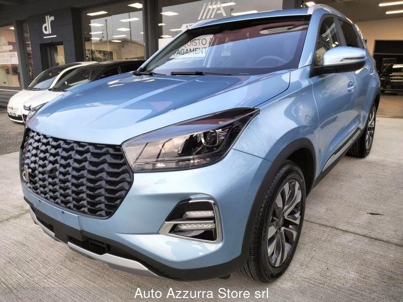 DR AUTOMOBILES DR 5 dr 5.0 1.5 Comfort *PROMO AZZURRA*