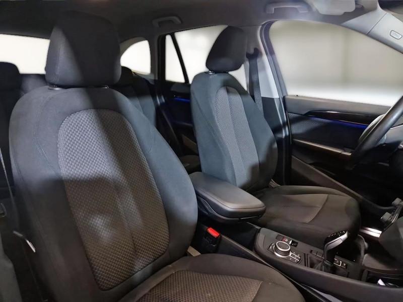 BMW X1 sDrive 16d Business Advantage Auto
