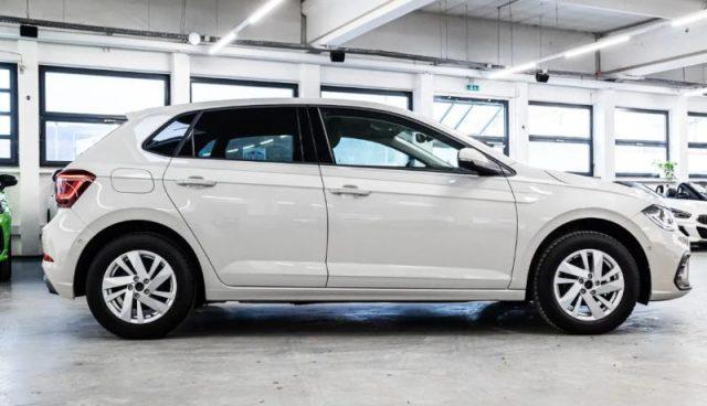 VOLKSWAGEN Polo 1.0 TSI Style