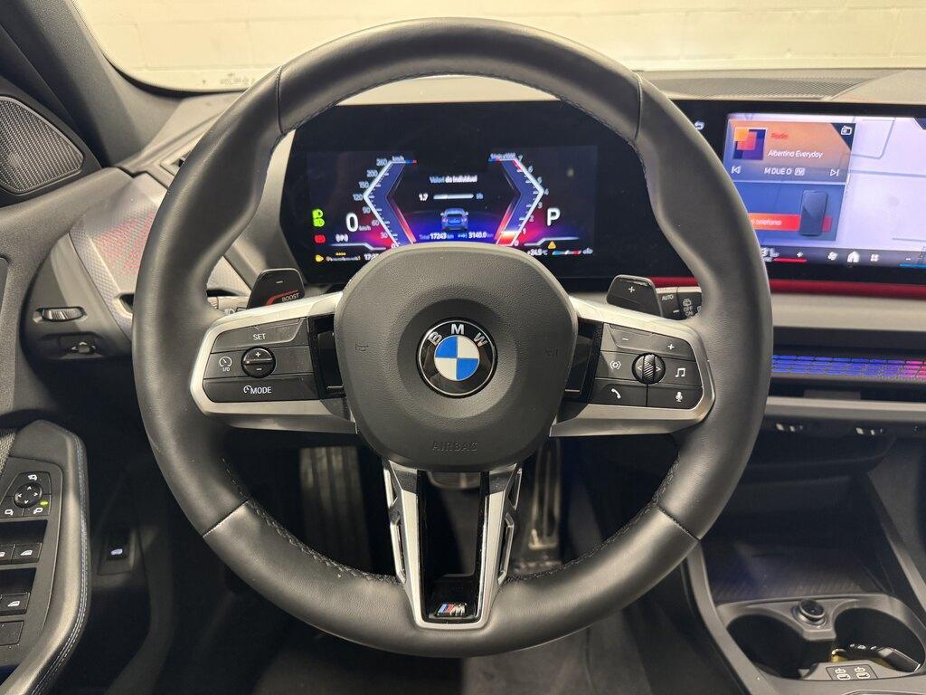 BMW Serie 1 120 48V MSport DCT