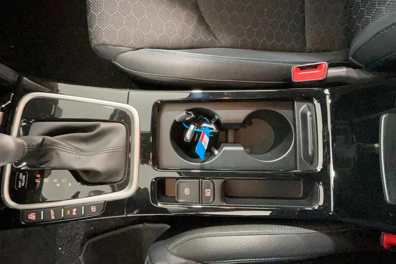 Kia XCeed 1.6 GDi 141 CV PHEV DCT Style