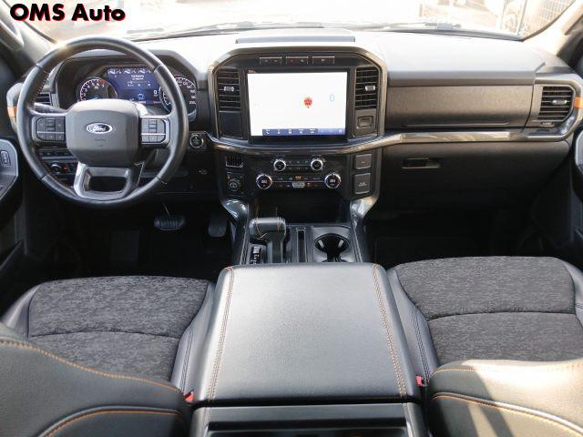 FORD F 150 TREMOR 3.5L V6 GPL EcoBoost SuperCrew® N1