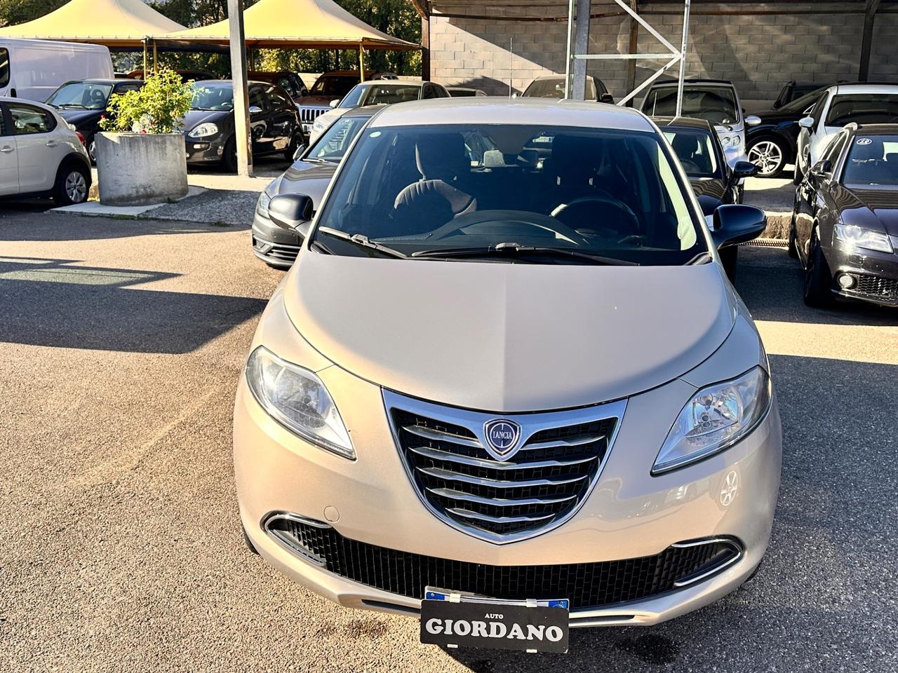 Lancia Ypsilon 1.3 MJT 16V 95 CV S&S