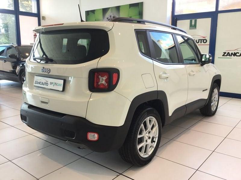 Jeep Renegade 1.5 Turbo T4 MHEV Limited HYBRID MY23