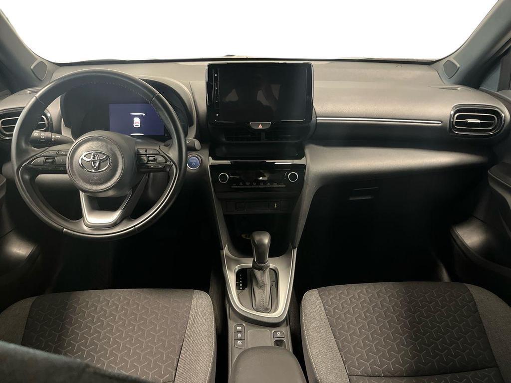 Toyota Yaris Cross 1.5h Trend fwd 115cv e-cvt