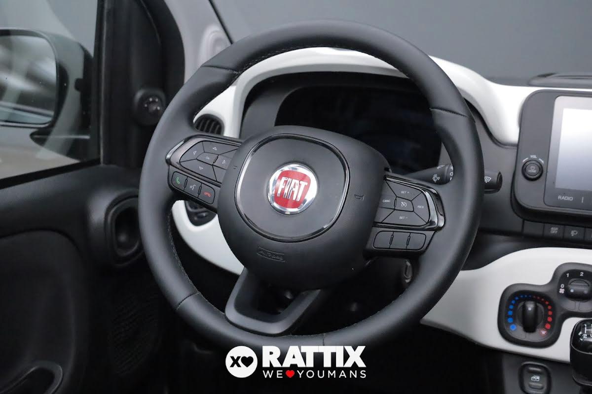 Fiat Panda Pandina 1.0 firefly hybrid 70CV Cross