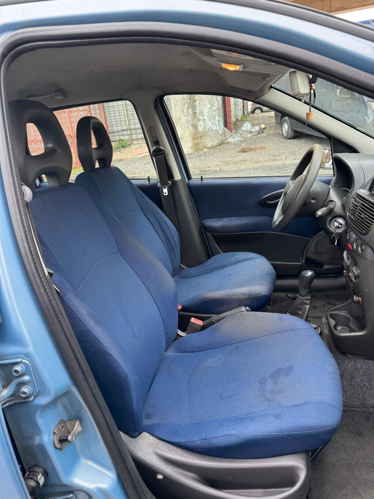 Fiat Punto 1.3 Multijet 16V 5 porte Active