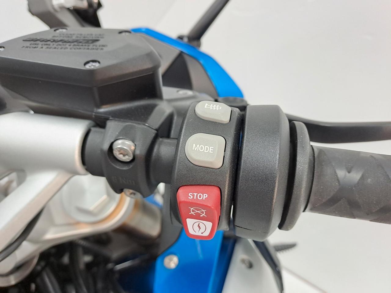 Bmw R 1200 RS TUA DA 136 € AL MESE – SENZA ANTICIPO