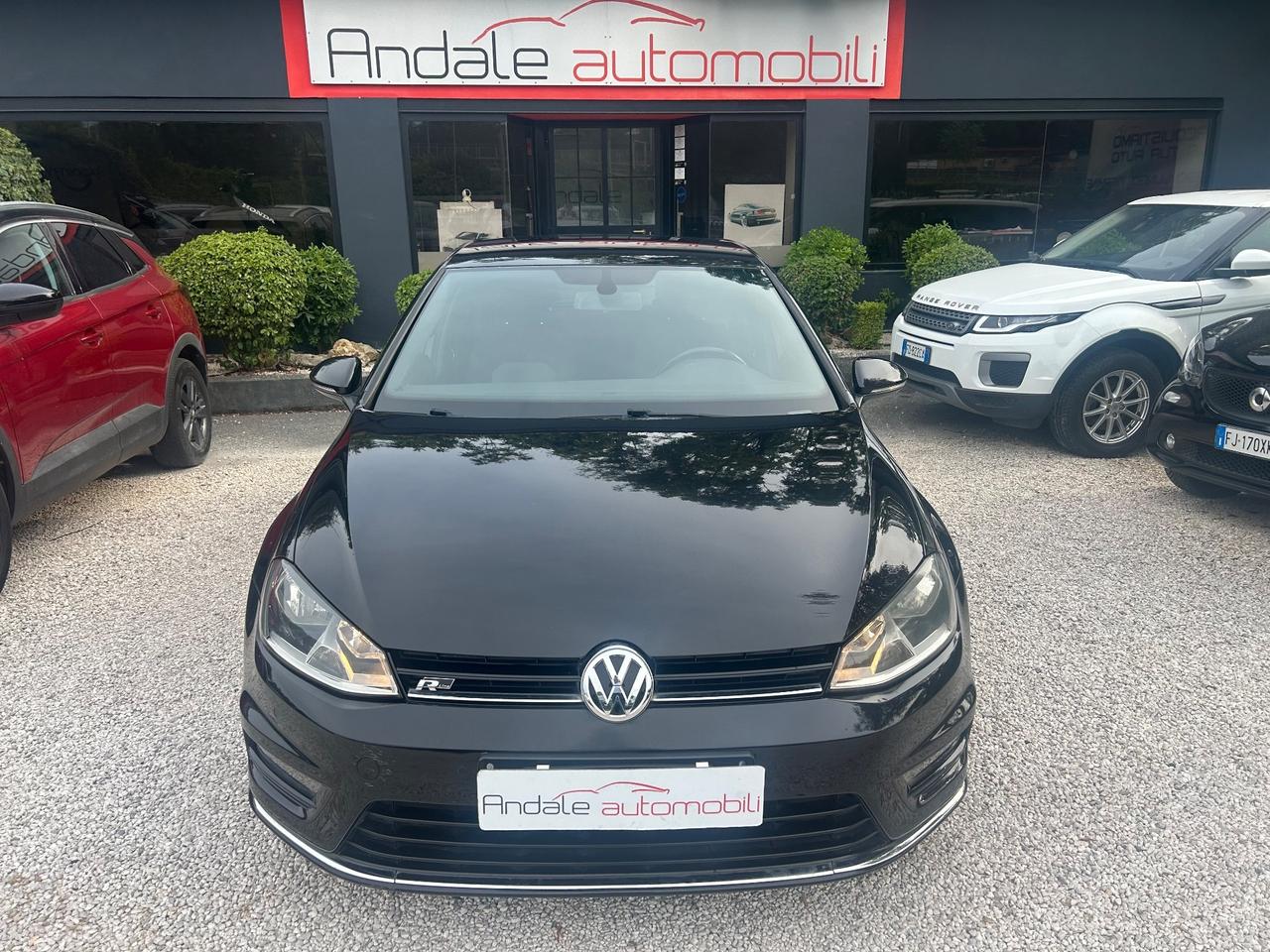 Volkswagen Golf 1.6TDI 5P SPORT EDITION FULL