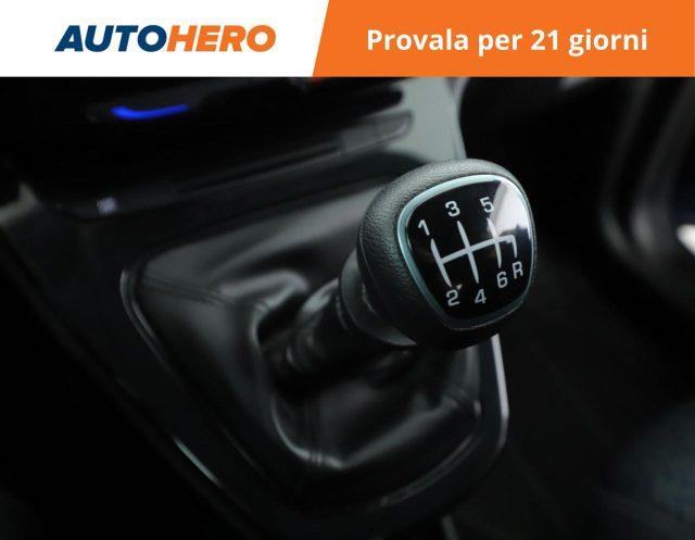 LANCIA Ypsilon 1.0 FireFly 5 porte S&S Hybrid Silver