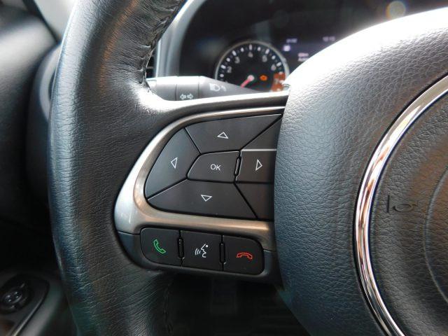 JEEP Renegade 1.0 T3 Limited Carplay Navi