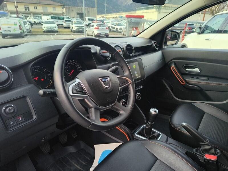 Dacia Duster Duster 1.0 TCe GPL 4x2 Extreme