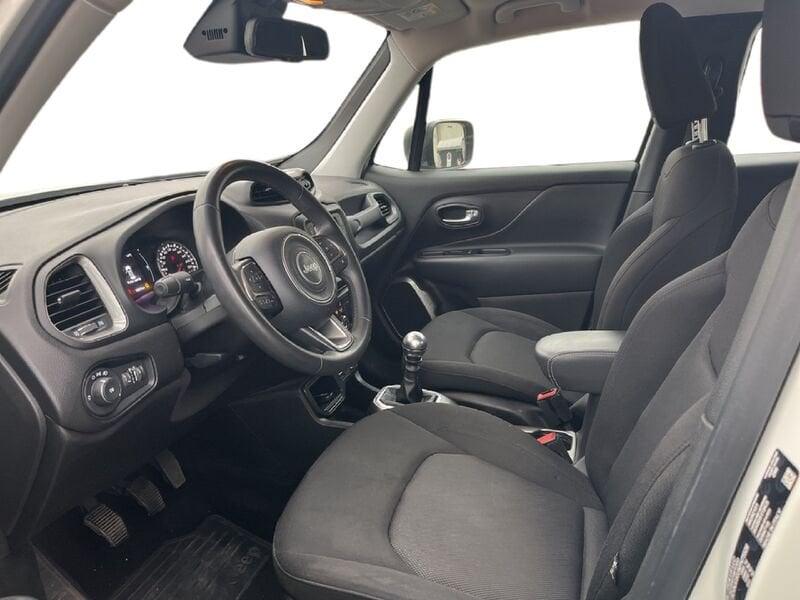 Jeep Renegade 2019 1.0 t3 Longitude 2wd
