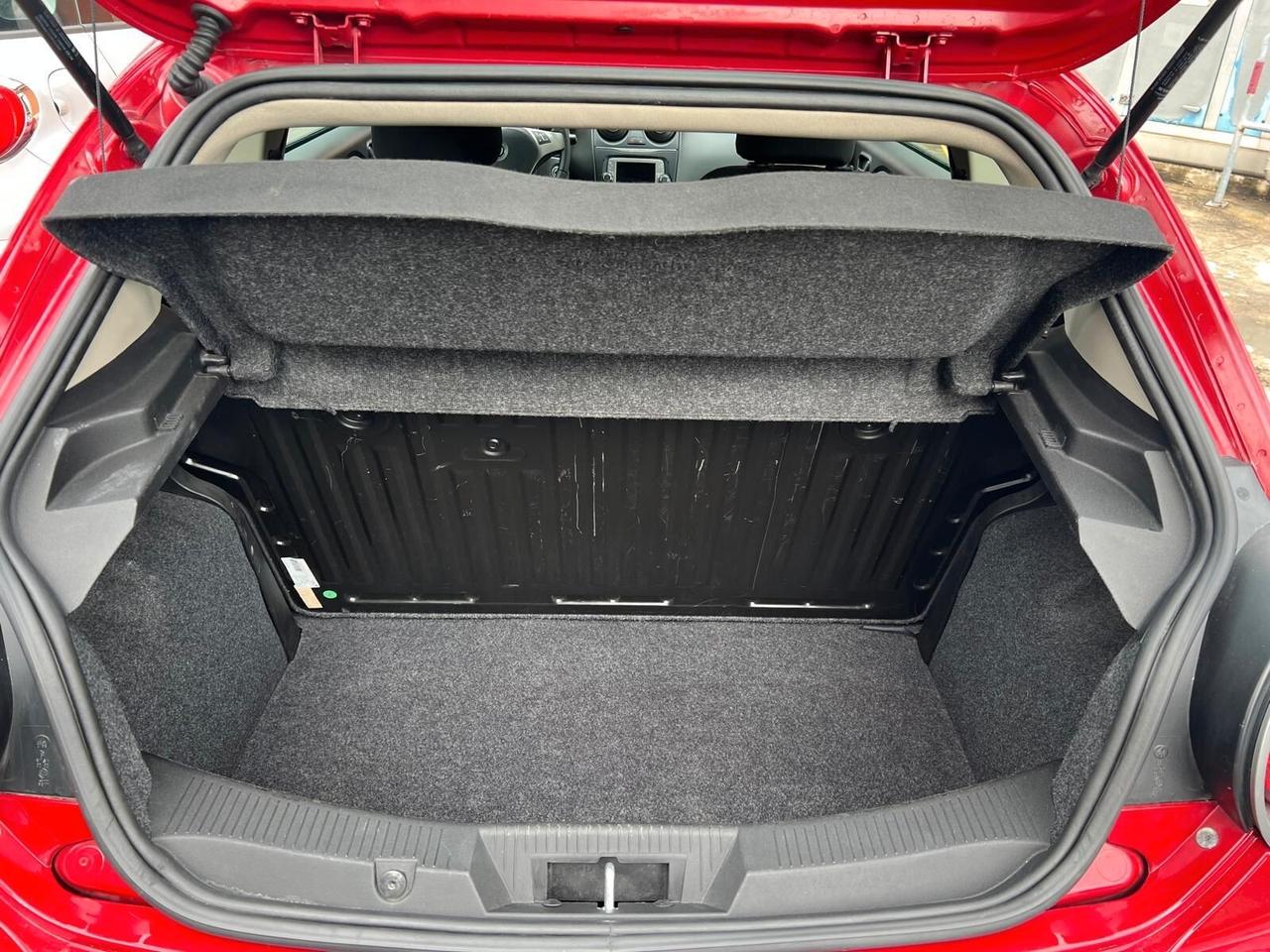 Alfa Romeo MiTo 1.4 70 CV 8V Impression