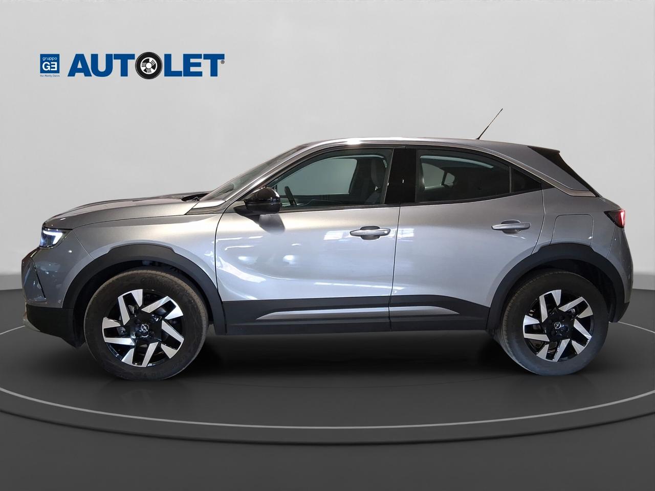 Opel Mokka 1.5 diesel Elegance 110CV