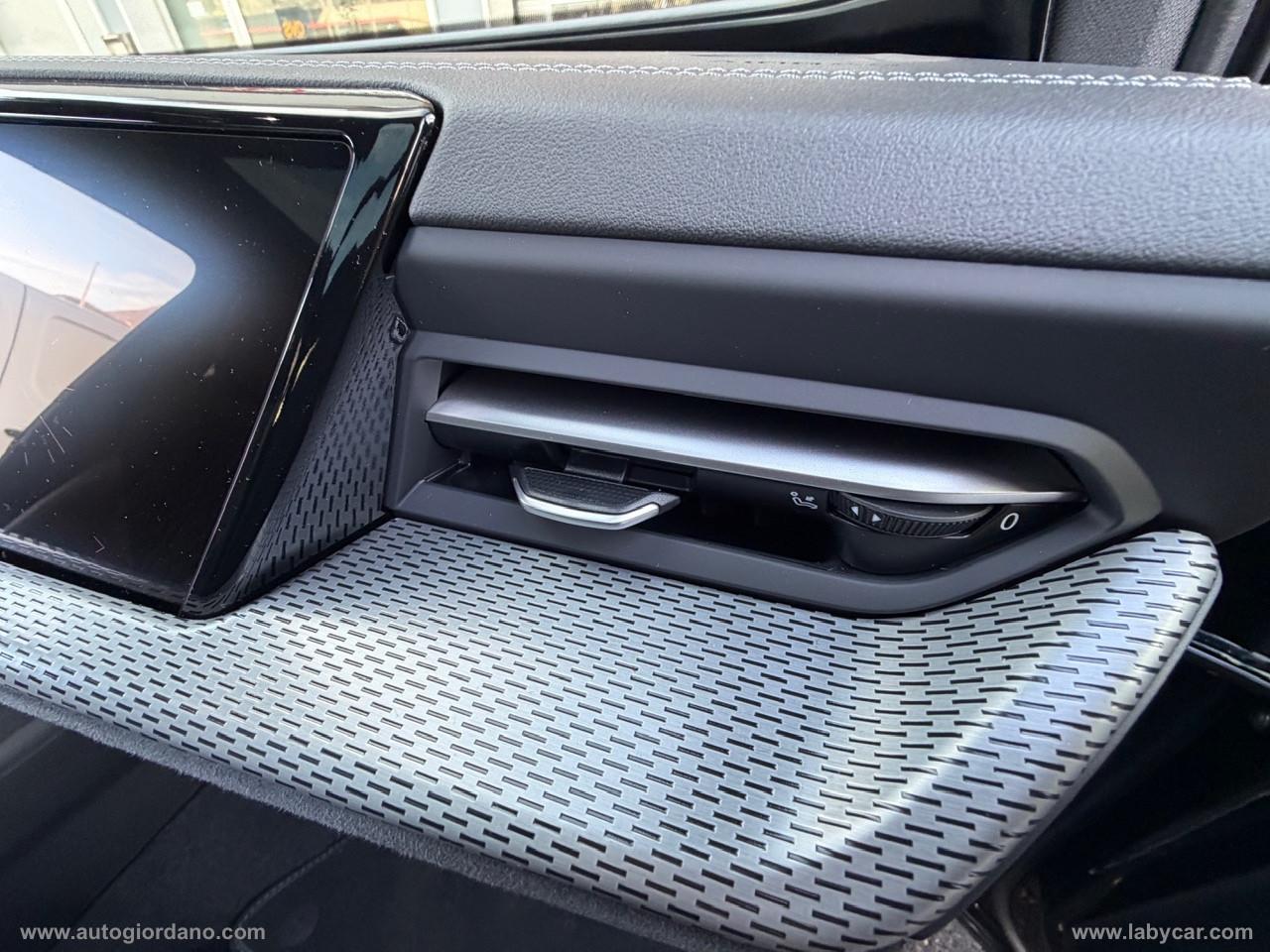 AUDI Q5 SPB TDi S tronic quattro S line ed. SLINE INTERNO ED ESTERNO + TETTO ELET. + TERZO SCHERMO