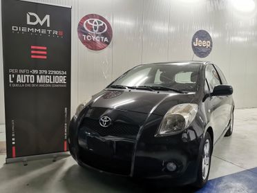 Toyota Yaris St 1.8 16v 130 cv GARANZIA 12 MESI