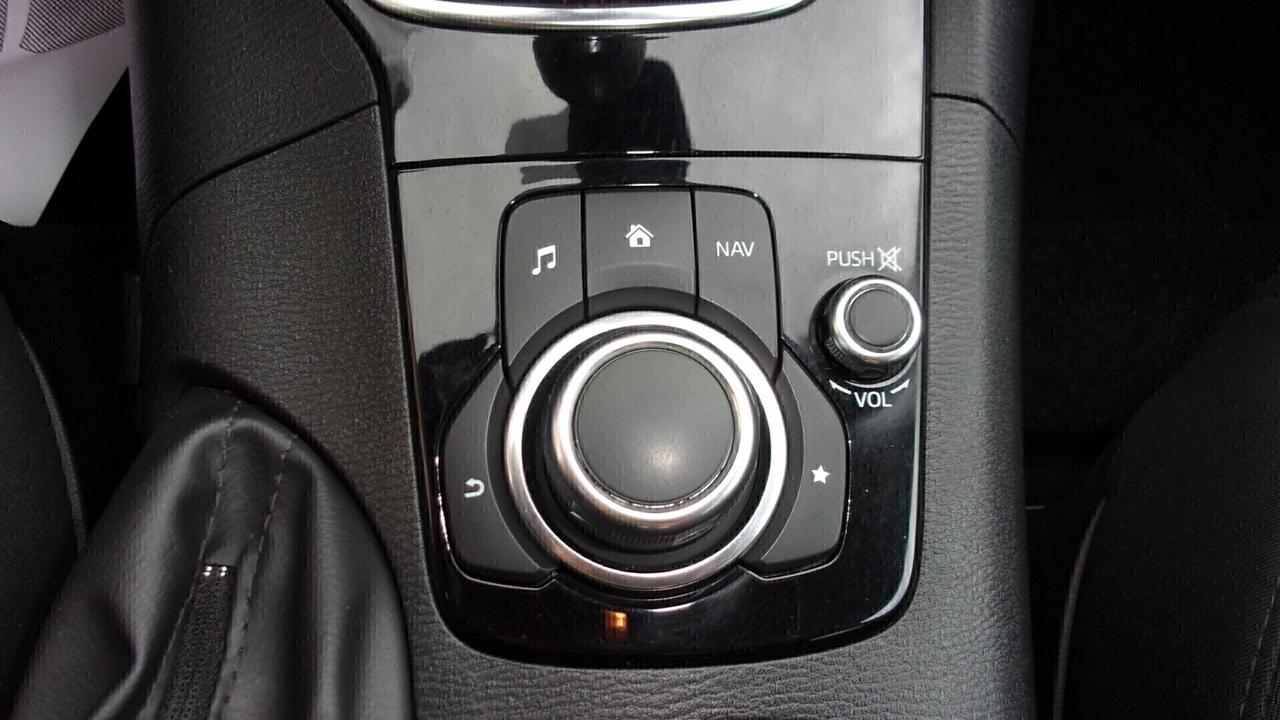 Mazda 3 Mazda3 1.5 Skyactiv-D Exceed