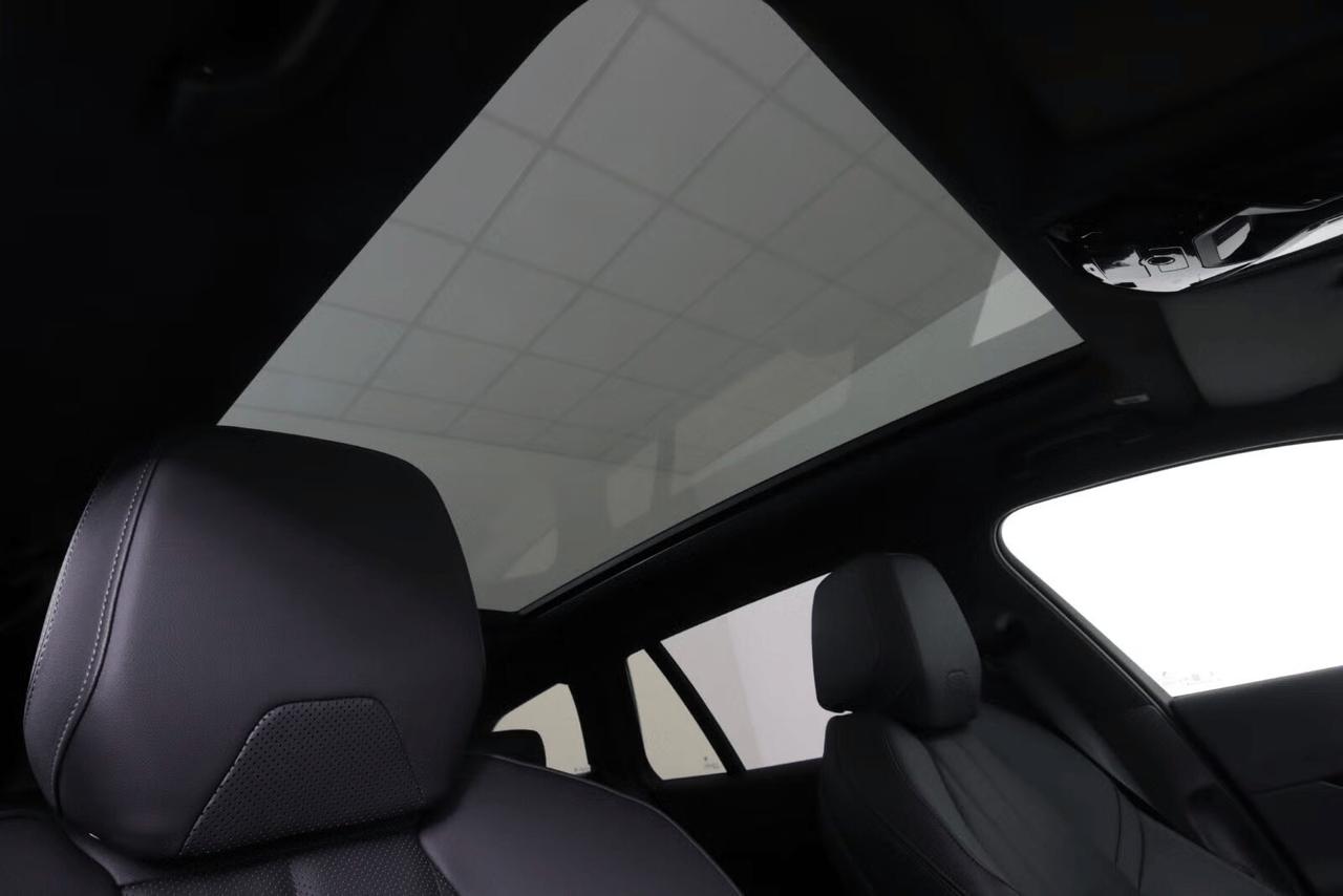 Bmw I5 xDrive40 Touring Fully Charged Premium