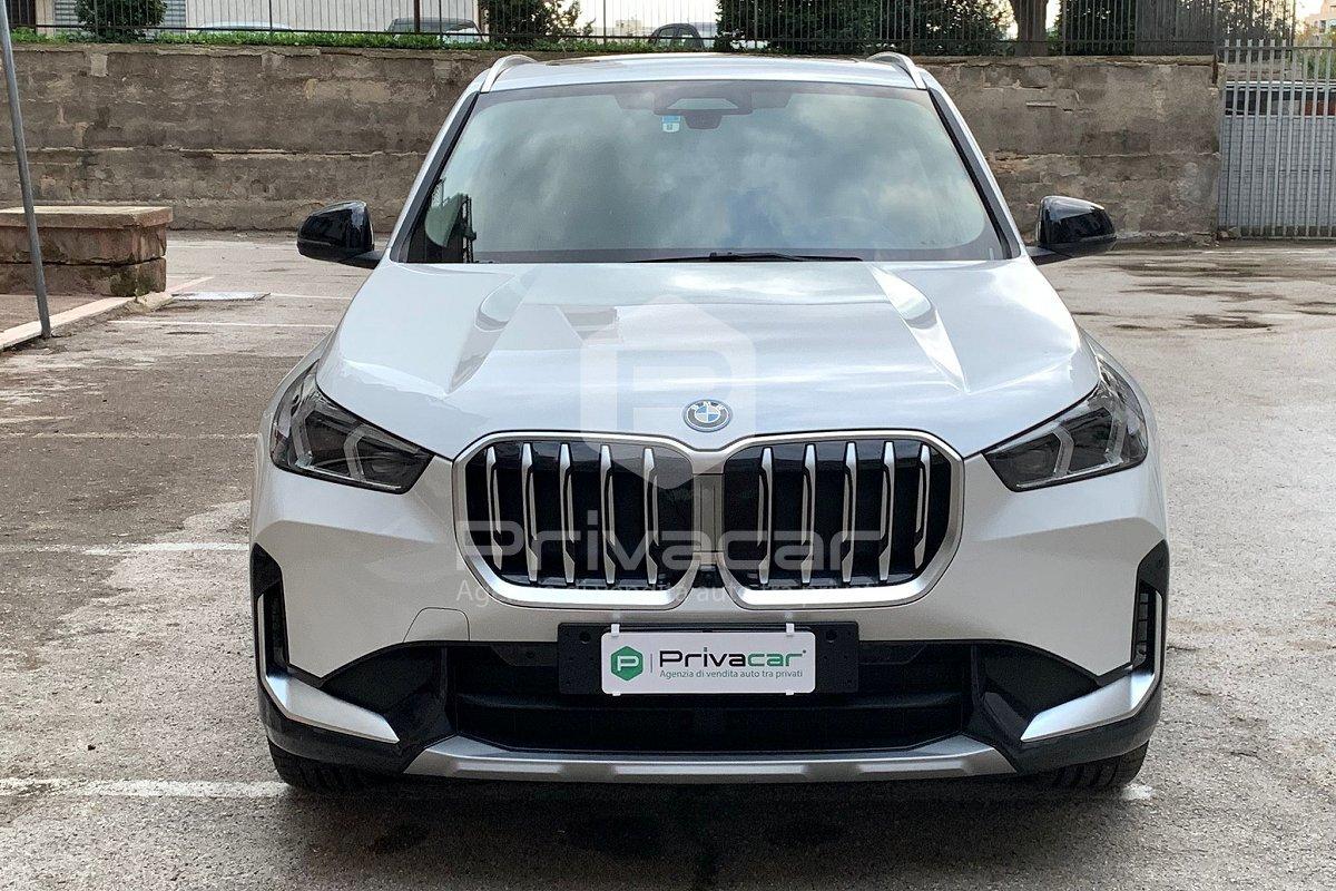 BMW X1 xDrive 25e xLine