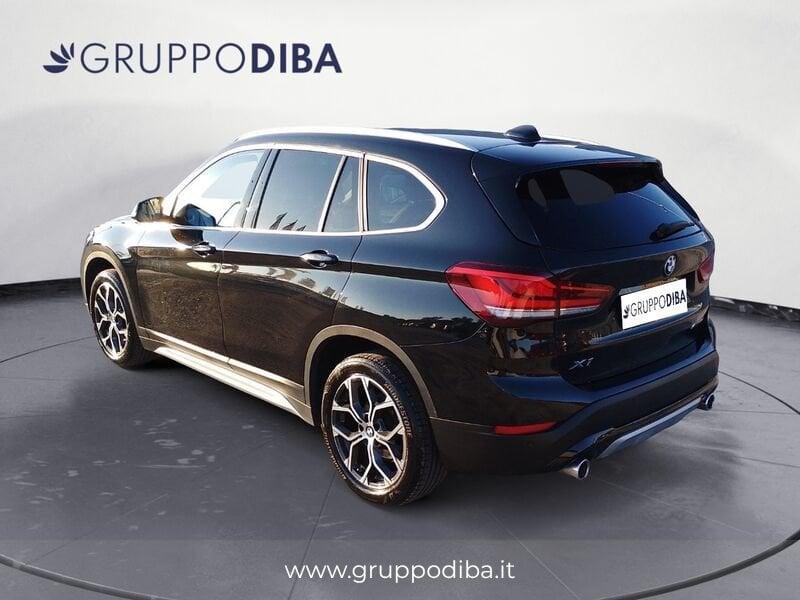 BMW X1 F48 2019 Diesel sdrive18d xLine Plus auto