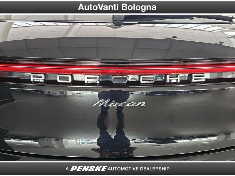 Porsche Macan Macan 2.0 245cv pdk