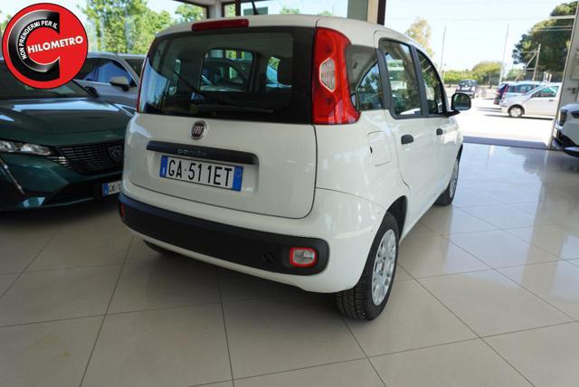 FIAT Panda 1.2 EasyPower Easy