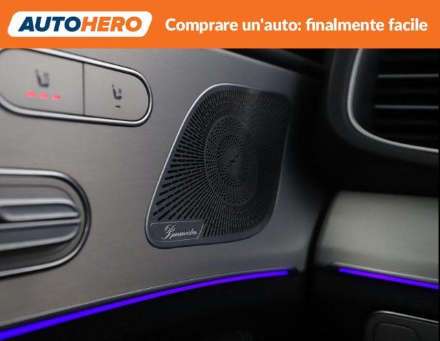 MERCEDES-BENZ GLE 450 4Matic EQ-Boost Premium