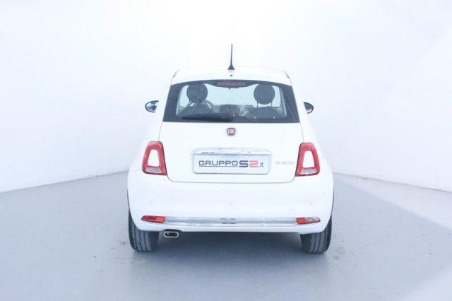 FIAT 500 1.0 Hybrid Tetto panoramico/Neopatentati/Uconnect