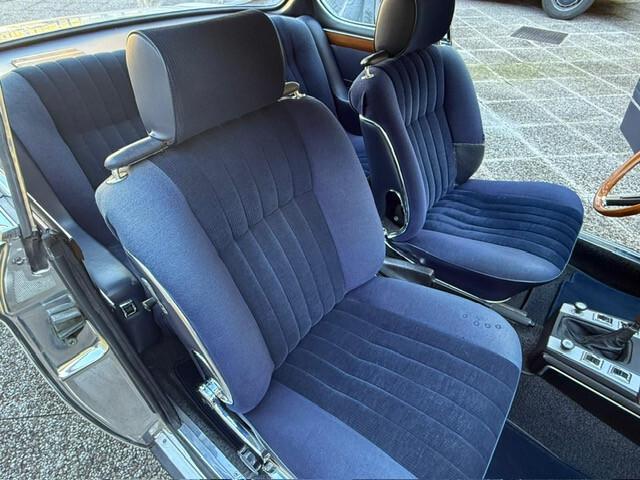 Bmw E9 2800CS ORIGINALISSIMA!!