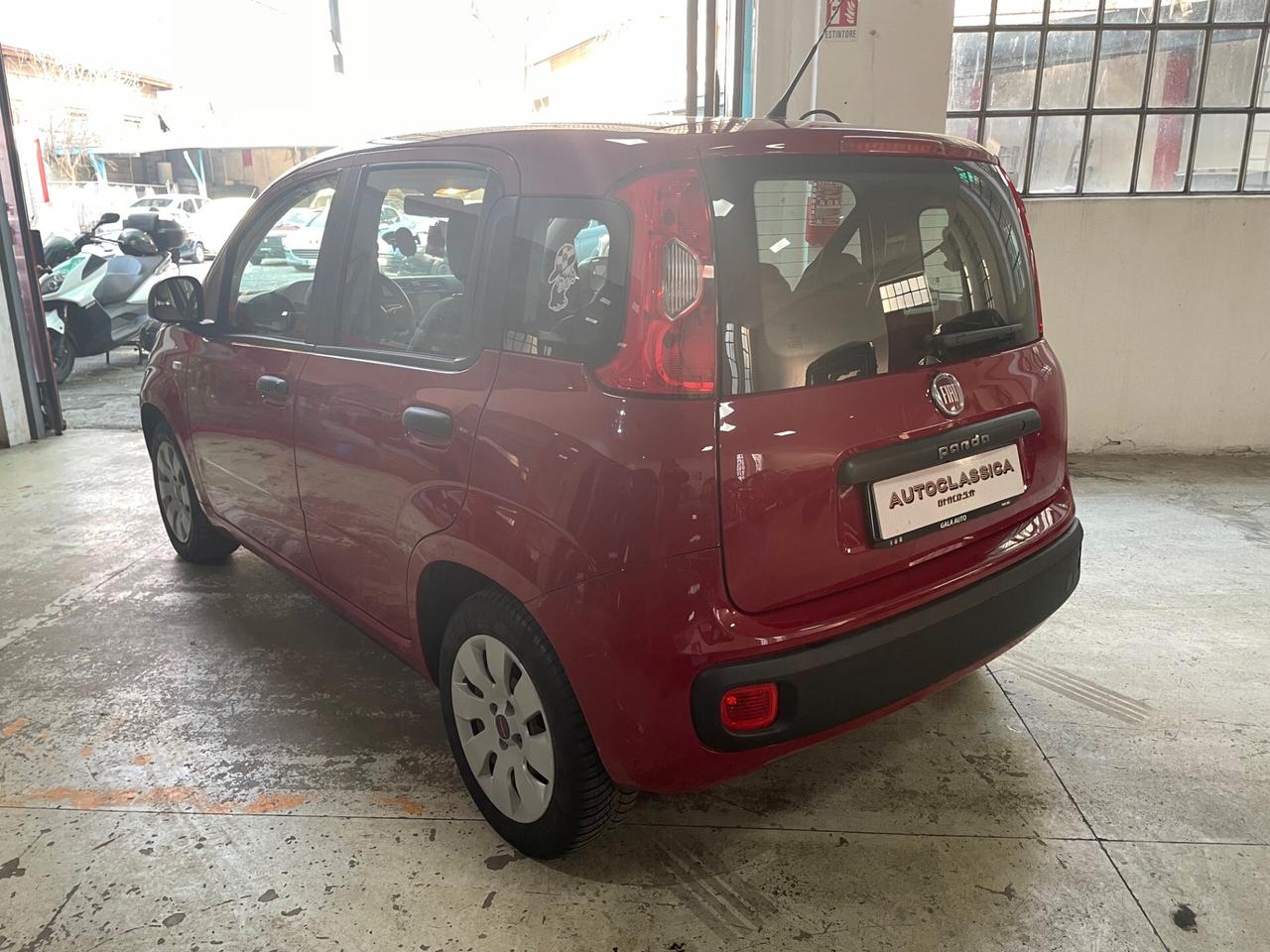 Fiat Panda 1.2 Lounge FRIZIONE NUOVA!!!