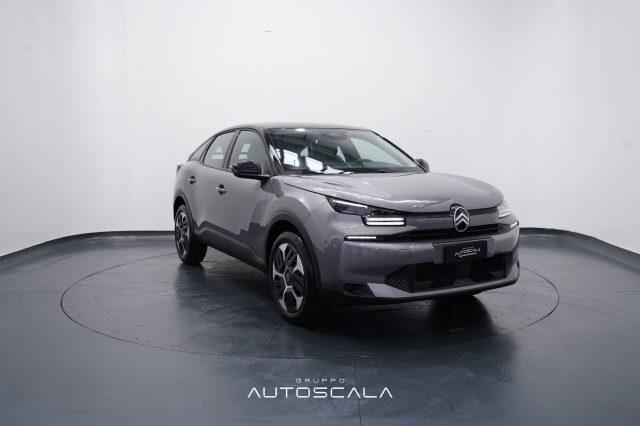 CITROEN C4 1.2 PureTech 130cv S&S EAT8 Plus