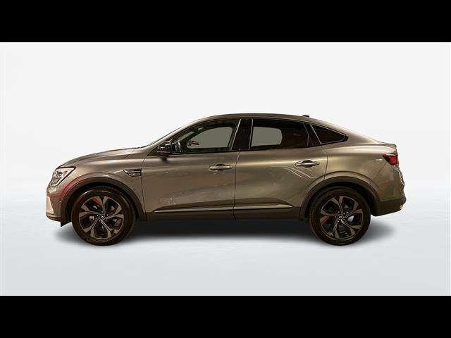 Renault Arkana 1.6 E-Tech full hybrid R.S. Line 145cv