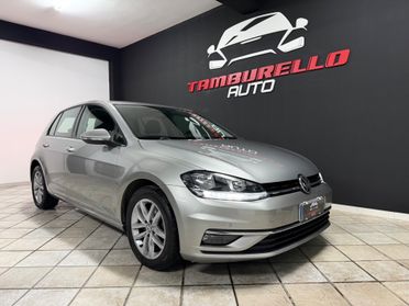 Volkswagen Golf 7.5 1.6 TDI (116) DSG Executive 2018