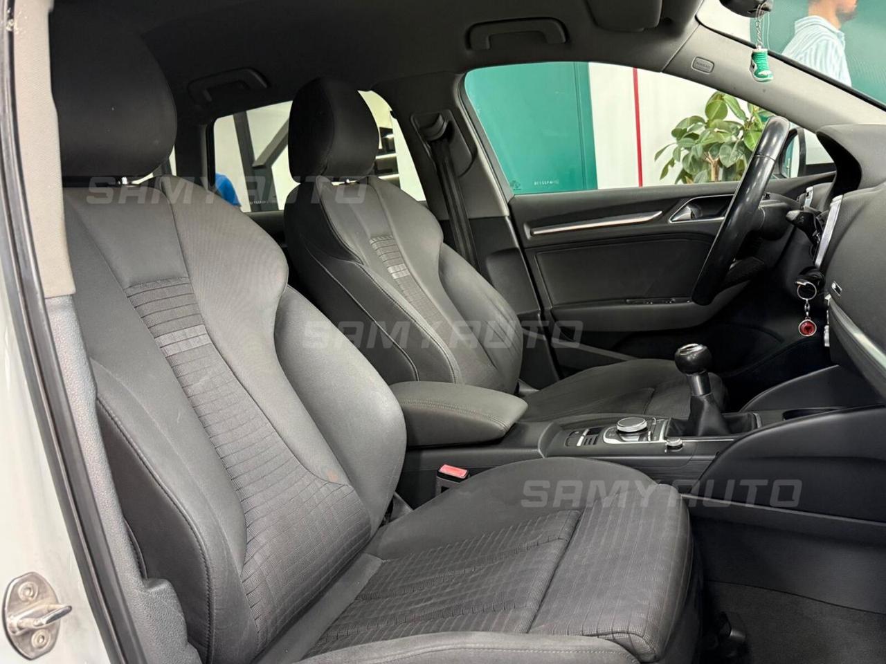 Audi A3 SPB 1.6 TDI