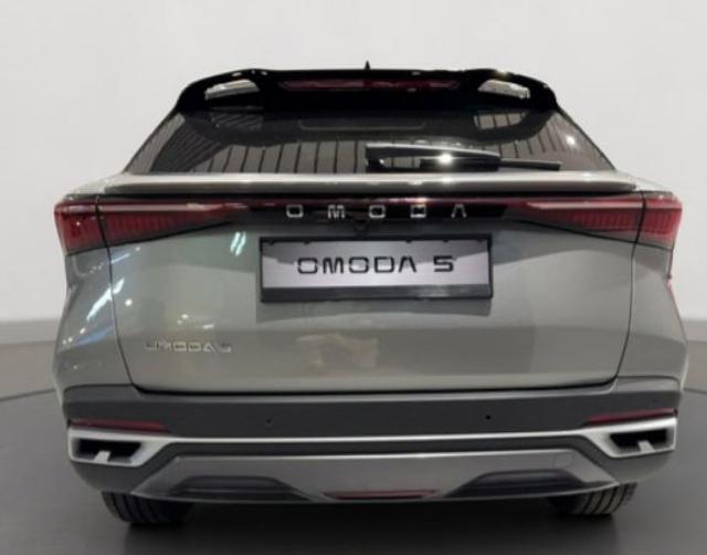 OMODA 5 OMODA 5 1.6 TGDI 147cv GPL PURE