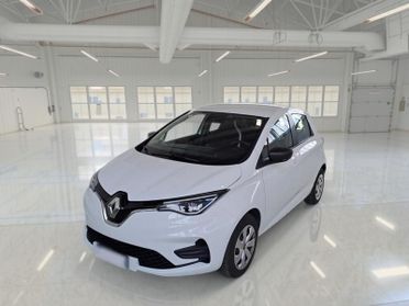 RENAULT ZOE LIFE R110 5 PORTE BERLINA