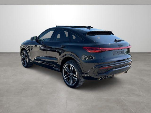 AUDI Q5 SPB TDI 150 kW mHEV+ S tronic quattro S line editi
