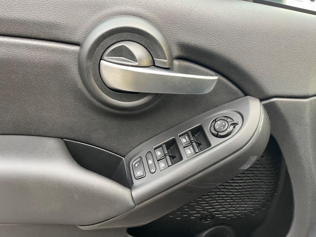 Fiat 500X 1.3 MultiJet 95 CV Connect KM CERTIFICATI!!!
