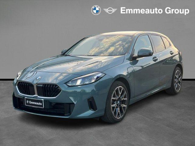BMW 118 d