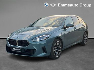 BMW 118 d